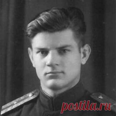 2 окт в 1980 году умер Валентин Варламов-ШТУРМАН-ИСПЫТАТЕЛЬ КОСМОНАВТОВ