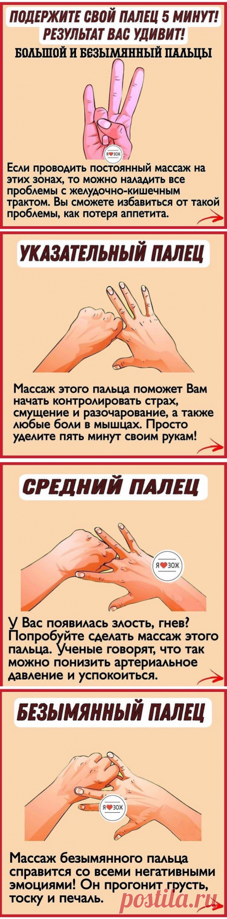 Полезные советы