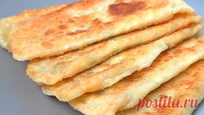 РУГУВАЧКИ - НИ ГРАММА МЯСА, НО ВКУСНЕЕ ЧЕБУРЕКОВ!