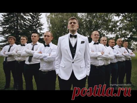 Свадебный день Саши и Вики
Ведущий: Вячеслав Карабанов
Оформление: Эльвира Мустафаева
Видео: {Кустурица}STUDIO
Фото: Александр Лемар
Свет: Евгений Ягельницкий