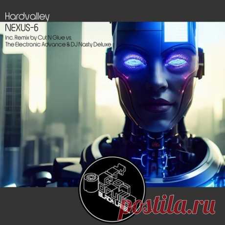 Hardvalley - Nexus - 6