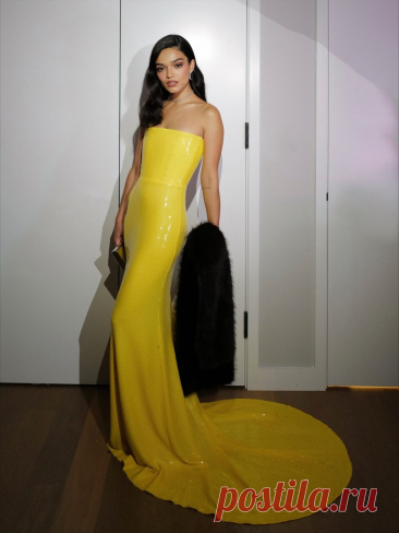 Подборка фотосессий звезд и знаменитостей 10.11.2025