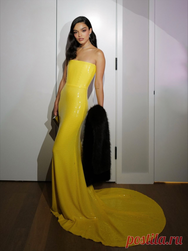 Подборка фотосессий звезд и знаменитостей 10.11.2025