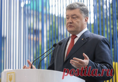 Порошенко пойдет на второй срок, — Грынив 2000.ua