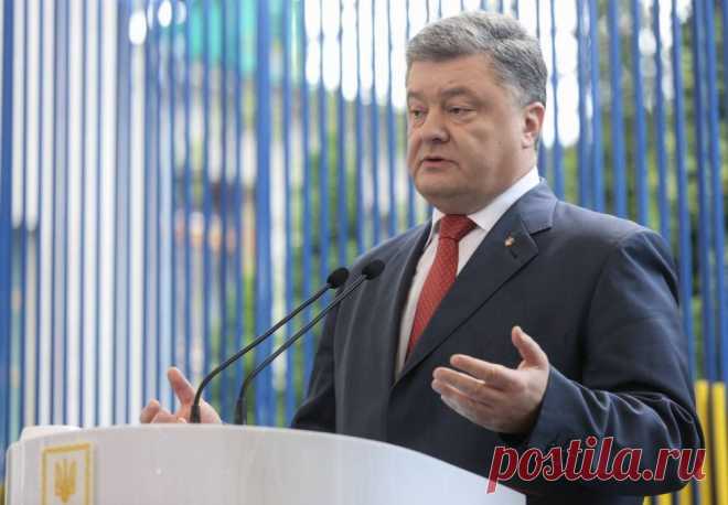 Порошенко пойдет на второй срок, — Грынив 2000.ua