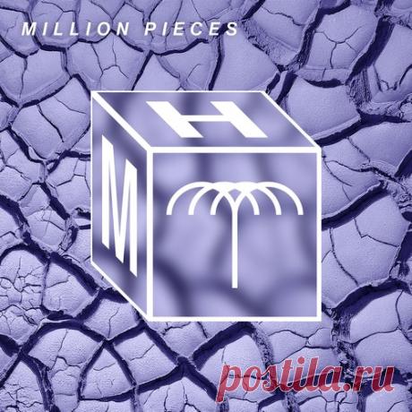 Marina Maximilian, Adam Ten &amp; Mita Gami – Million Pieces [MH49BP] Sharing-DB.club