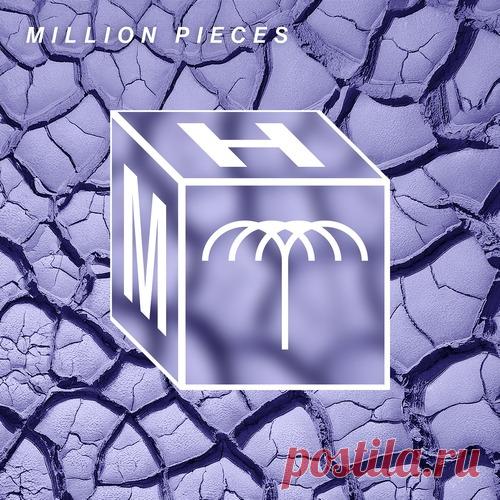 Marina Maximilian, Adam Ten & Mita Gami – Million Pieces [MH49BP] Sharing-DB.club