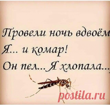 юмор