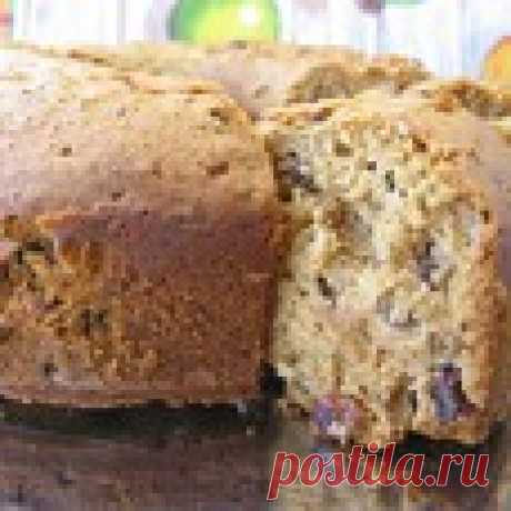 Постный медовик Кулинарный рецепт