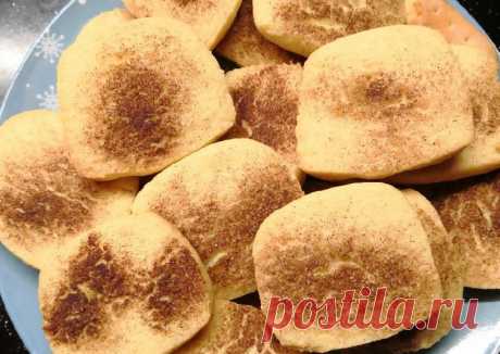 (9) Земелах - пошаговый рецепт с фото. Автор рецепта Татьяна Рыбкина🏃♂️ . - Cookpad