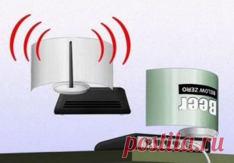 сообщение raduzka : Усилитель Wi-Fi-сигнала своими руками (11:33 05-04-2018) [4972733/433007731] - i.galkina@gmail.com - Gmail