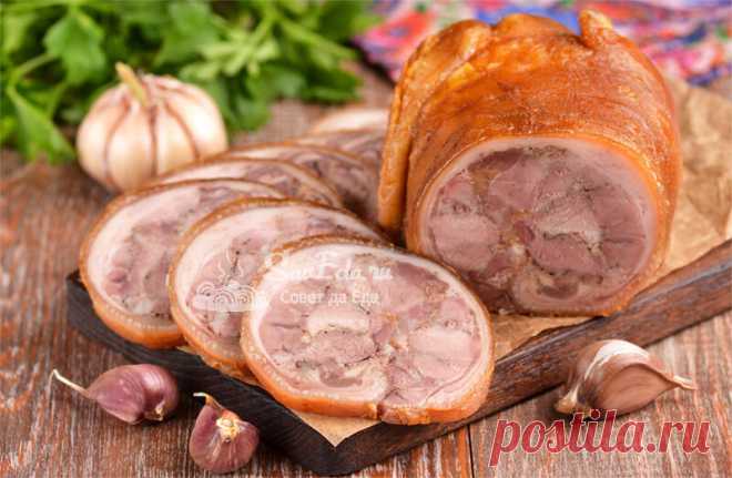 Мясные деликатесы очень простыми способами. Вкусно и недорого (3 варианта) | Совет да Еда | Дзен(**!!!**)