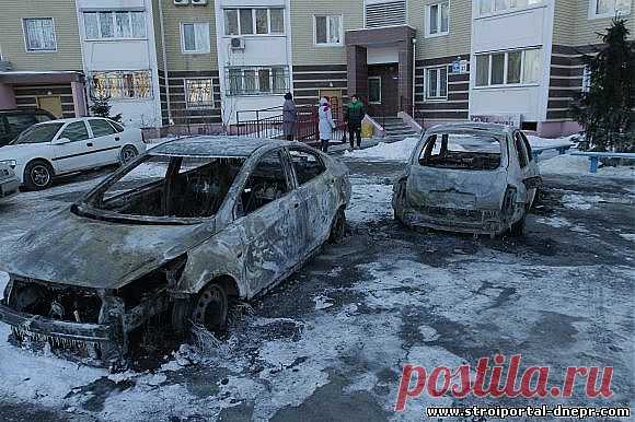 Спрос на квартиры в Киеве свалился до 15-ти летнего минимума! - 2 Апреля 2014 - Рекламно-информационный портал «Прораб Днепропетровщины