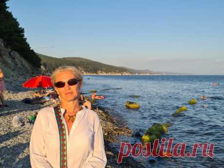 Хутор Бетта. Райское место у моря, где яблоку негде упасть | Семь вёрст не крюк | Дзен