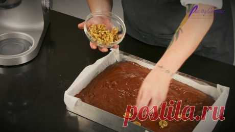 Konditerskie Kursy Online: Брауни by Maria Selyanina - PastryCampus.ru Konditerskie Kursy Online: Брауни by Maria Selyanina - PastryCampus.ru, Кампусе обучения онлайн  кондитерскому искусству Интернациональной Кондитерской Школы...