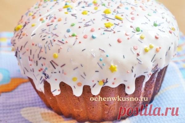 Глазурь на желатине, которая не крошится и не липнет | ГОТОВИМ ВКУСНО И ПО-ДОМАШНЕМУ