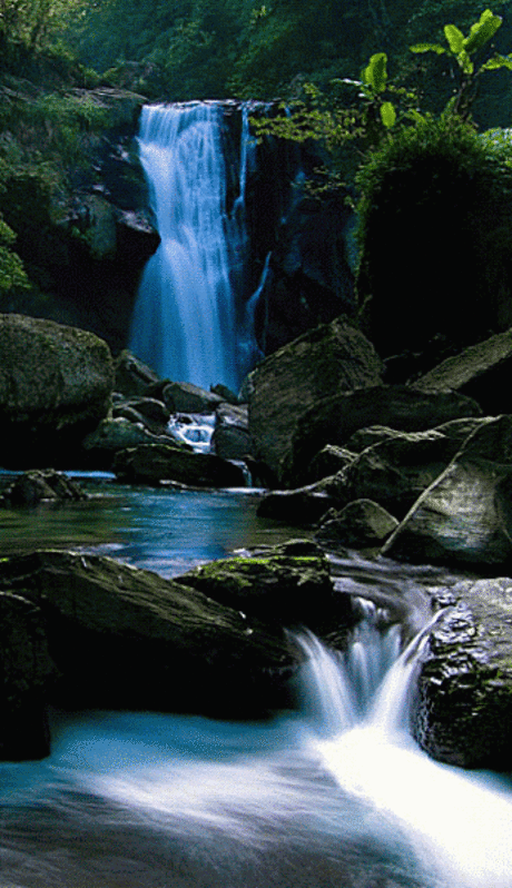 Decent Image Scraps: Waterfalls
