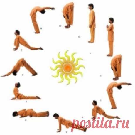 Как заниматься йогой дома?