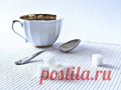 Зеленый чай поможет при сахарном диабете
