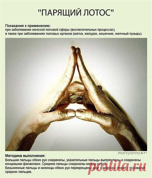 ЧТО ТАКОЕ МУДРЫ И КАК ИХ ВЫПОЛНЯТЬ...