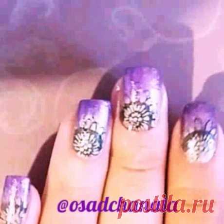 #diy #diynailart #diynail #nailartclub #nail #nailart #nailswag #nailstagram #nails2inspire #tutorial #videotutorial #nailvideo #nailvideos #nailarttutorial #nailarttutorials #мастеркласс #видеомк #мк #видеомастеркласс #маникюр #маникюрспб #маникюрмосква