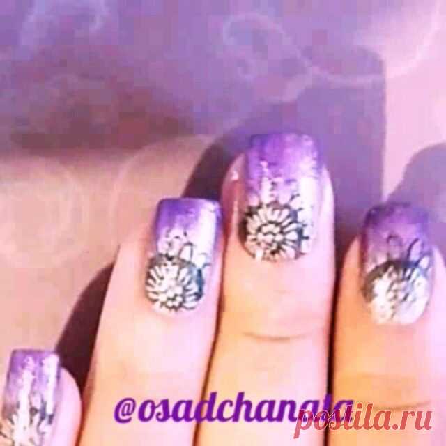#diy #diynailart #diynail #nailartclub #nail #nailart #nailswag #nailstagram #nails2inspire #tutorial #videotutorial #nailvideo #nailvideos #nailarttutorial #nailarttutorials #мастеркласс #видеомк #мк #видеомастеркласс #маникюр #маникюрспб #маникюрмосква