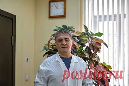 Доктор Мясников назвал повышающее риск импотенции в четыре раза занятие