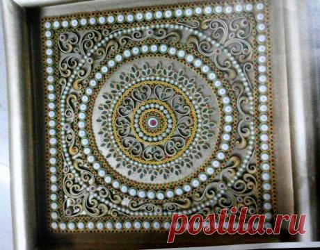 Most Beautiful Quilling Creations hat 53 neue... - Most Beautiful Quilling Creations