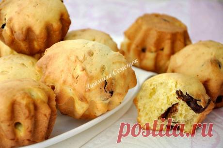 (1) Рецепты от ХорошоГотовим.Ру