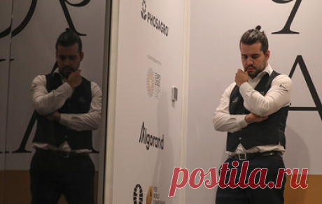 Непомнящий признался, что надеялся победить в шестой партии матча за шахматную корону. Россиянин черными фигурами проиграл норвежцу Магнусу Карлсену в шестой партии