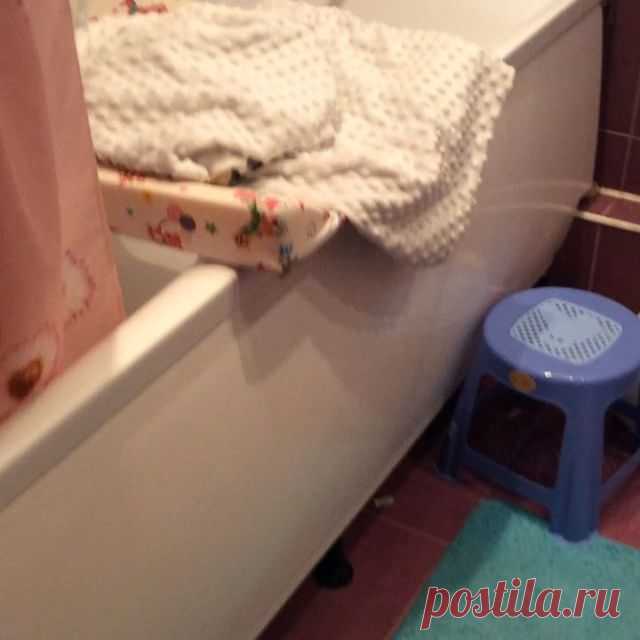 Вот время то было! Поля дрыхла пол дня, да еще и на звуки внимания не обращала😄 Хочешь пылесось, хочешь стирай, танцуй, кино смотри, а Полина будет спать!💤 #полинкамалинка #спитсладко