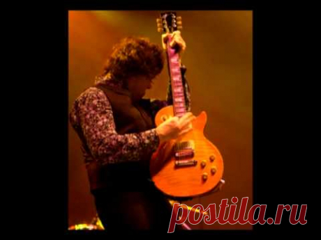 Gary Moore - Spanish Guitar