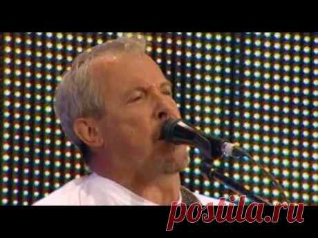 Группы ЦВЕТЫ и МАШИНА ВРЕМЕНИ вместе впервые за 40 лет. Концерт в Центре Стаса Намина. 2010 год