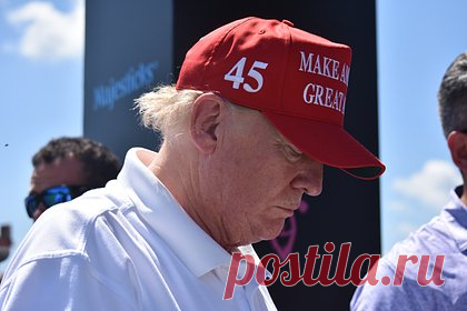 Прокурор по делу Трампа попросила назначить судебный процесс на октябрь. Прокурор округа Фултон, штат Джорджия, Фэни Уиллис просит назначить начало судебного процесса по делу о вмешательстве экс-президента США Дональда Трампа в выборы главы государства на 23 октября. Ранее предполагалось, что судебное разбирательство начнется 4 марта 2024 года.
