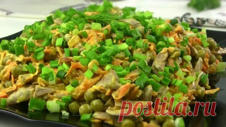 СалатСердцеедка_Просто Сытно