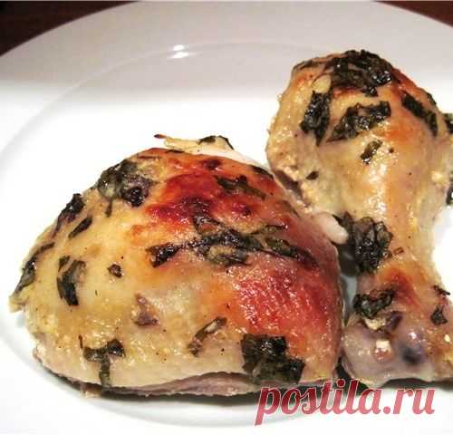 За чашкой чая
