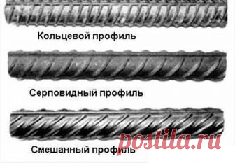 Какую арматуру использовать для фундамента 
 
Арматурный каркас в обязательно порядке заливается в фундамент абсолютно любого типа. Надежность и долговечность основания здания от этого элемента зависит напрямую. Поэтому вопрос о том, какую именно арматуру стоит использовать для фундамента загородного строения, безусловно, очень важен. 
 
Особенности конструкции каркаса 
Арматурные каркасы, служащие для повышения прочности бетонных лент и плит на растяжение, всегда имеют пр...