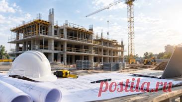 🏗️ От замысла до готового здания — строительство проходит гораздо больше этапов, чем кажется.

Проектирование, согласования, подготовка площадки, закупки, строительно-монтажные работы, контроль качества, испытания инженерных систем и приемка — каждый этап влияет на конечный результат.

📋 Разбираем последовательность строительства и рассказываем, где чаще всего возникают ошибки, задержки и дополнительные расходы.

#строительство Изображение от chatGPT