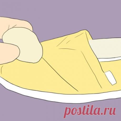 14 обувных полезных советов, о которых не знала даже Золушка