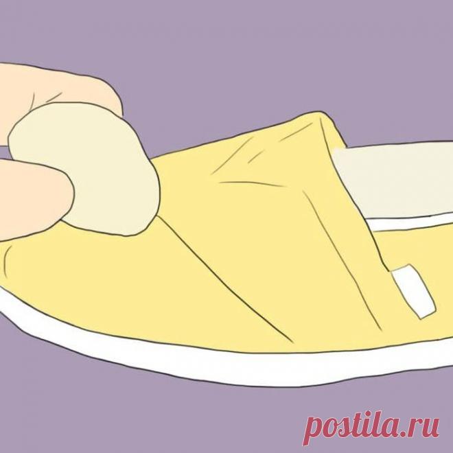 14 обувных полезных советов, о которых не знала даже Золушка