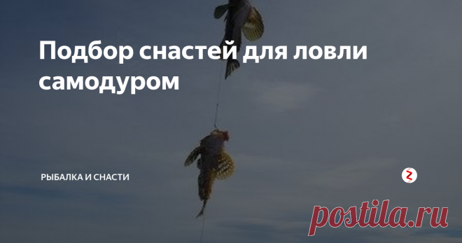 Подбор снастей для ловли самодуром Для рыбалки используется короткий надежный удильник, оснащаемый качественной катушкой. В качестве основной лески подойдет 0.15-0.16 мм. К ней же крепят небольшой груз, шаровидной или каплевидной формы. Выше этого груза расположена гирлянда из 9-10 уловистых мормышек или разного рода мушек. Их вяжут напрямую к основной леске, но вполне возможно крепить приманки и с помощью коротких поводков 4-5 см.