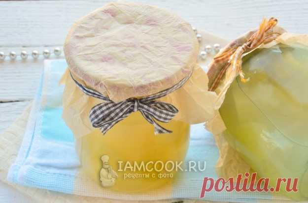 Дыня в сиропе кусочками на зиму — классический рецепт с фото пошагово