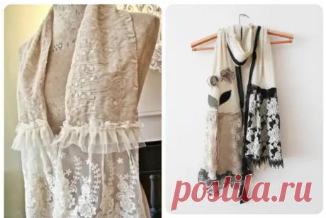 Дешево и эффектно- модный аксессуар в стиле бохо за один вечер? - Сам себе мастер - медиаплатформа МирТесен