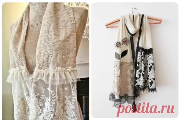 Дешево и эффектно- модный аксессуар в стиле бохо за один вечер? - Сам себе мастер - медиаплатформа МирТесен