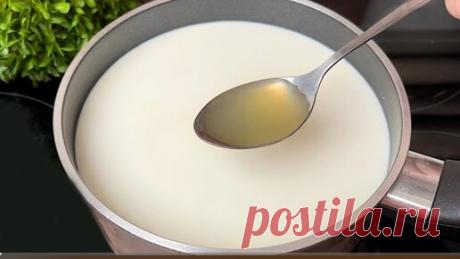 Готовим с Асмой | Выжимаю сок лимона в молоко.ДОМАШНИЙ СЫР по Маминому рецепту! Изысканный и нежный рецепт домашнего сыра.