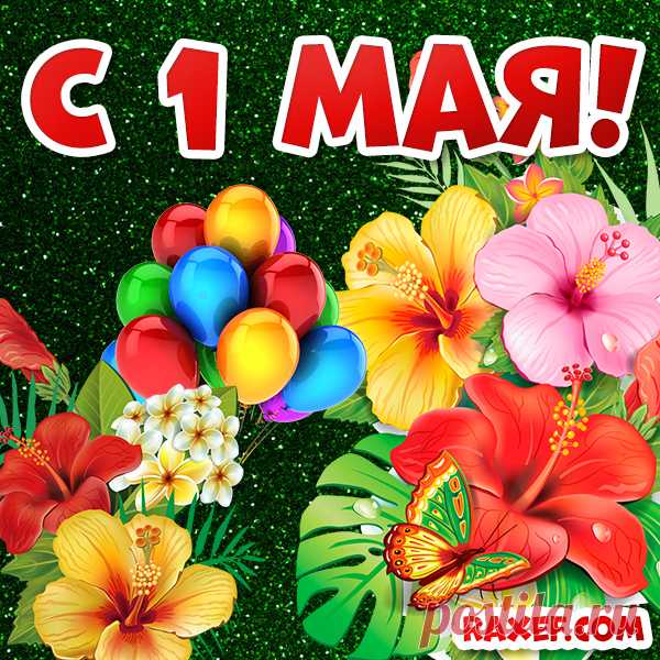 Открытки с 1 мая! Новые картинки на Первомай! Мир! Труд! Май! С Первомаем, друзья! Поздравляю всех с Первомаем! Желаю быть... Страница 5