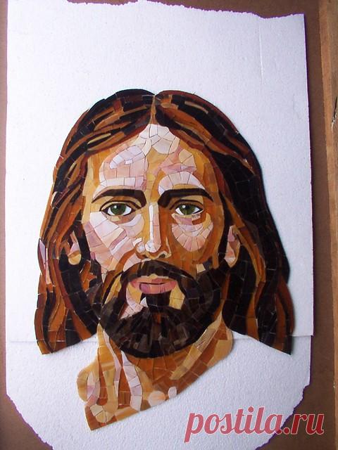 Religioso - Castel Vitrais - Desde 1860