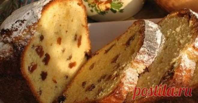 Кекс. Рецепт, по якому печу вже 20 років! | Смачні рецепти домашніх страв