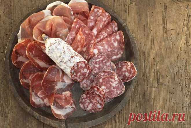 10 ядовитых продуктов, которые мы едим практически ежедневно! — СОВЕТНИК