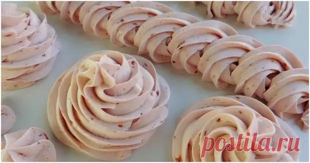 Очень вкусный заварной крем из йогурта и без сливок - БУДЕТ ВКУСНО! - медиаплатформа МирТесен